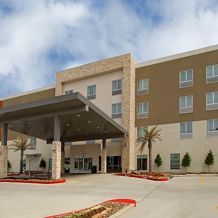 Holiday Inn Express & Suites - Lake Charles South Casino Area By Ihg Exterior foto