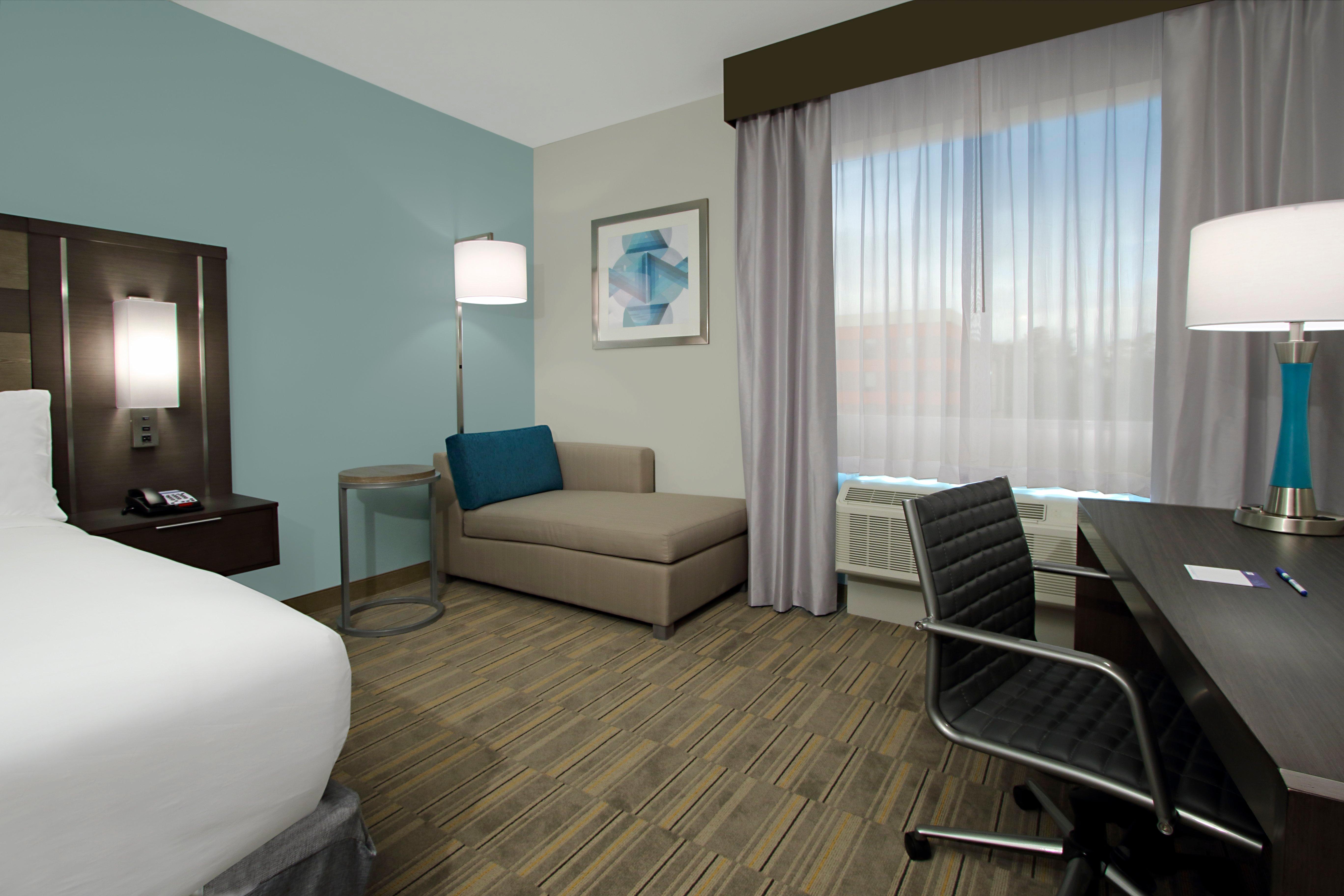 Holiday Inn Express & Suites - Lake Charles South Casino Area By Ihg Exterior foto